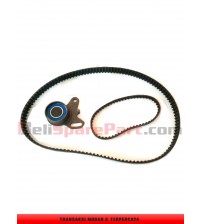 TIMING BELT SET MITSUBISHI ETERNA SOHC 1989 - 1993